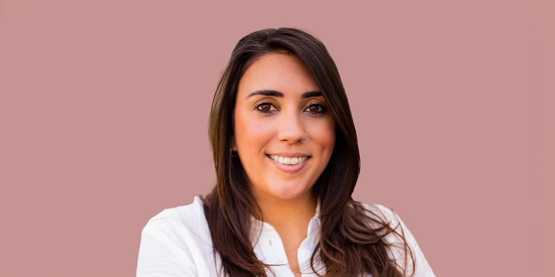 Audrey Buchanan: Building Brands with Passion