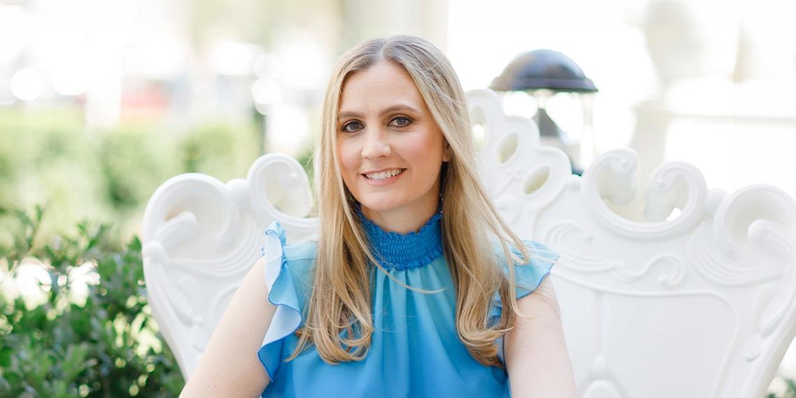 Mimika Cooney: Reprogram your Mindset to Transform your Life