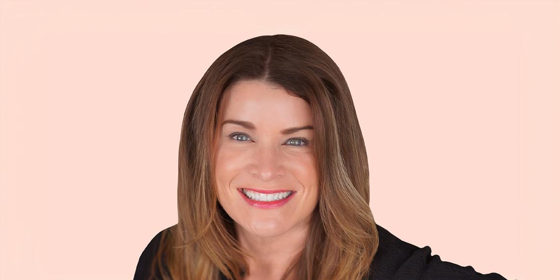 Happy Feet - How Heather Wilson is Bridging the Gap in Senior Foot Care Health