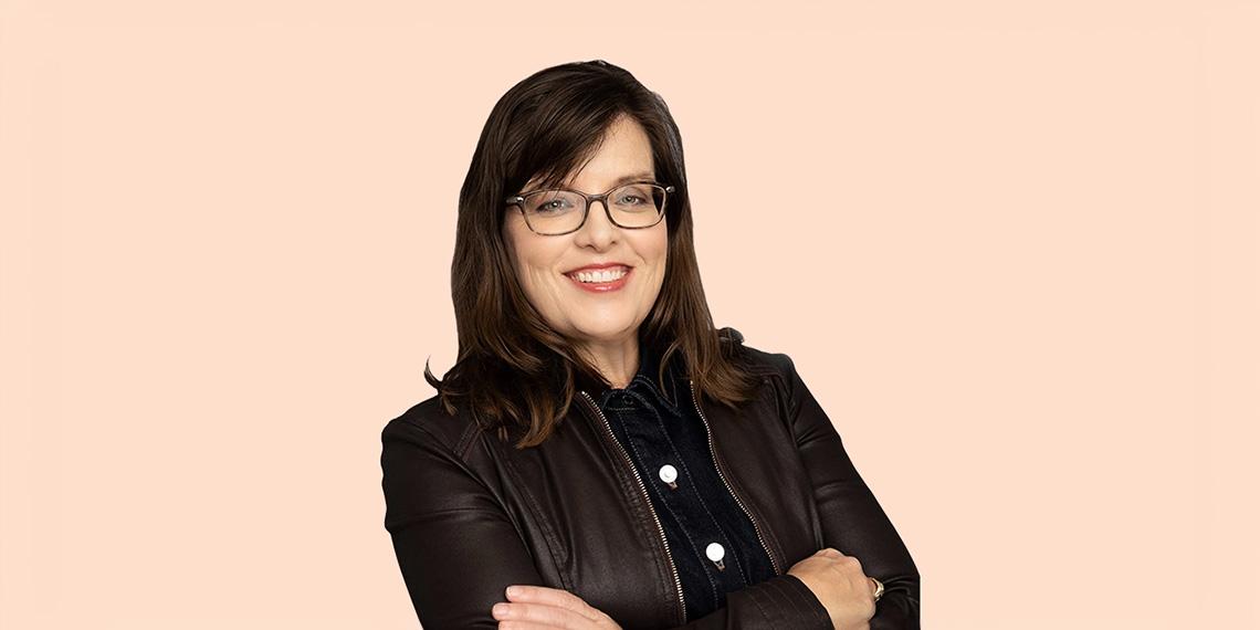 Jennifer Swanson - Expanding Literacy to Change Lives