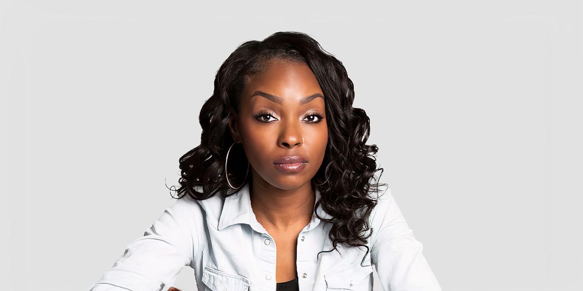 Shanika King: Supporting Holistic Childbirth Experience