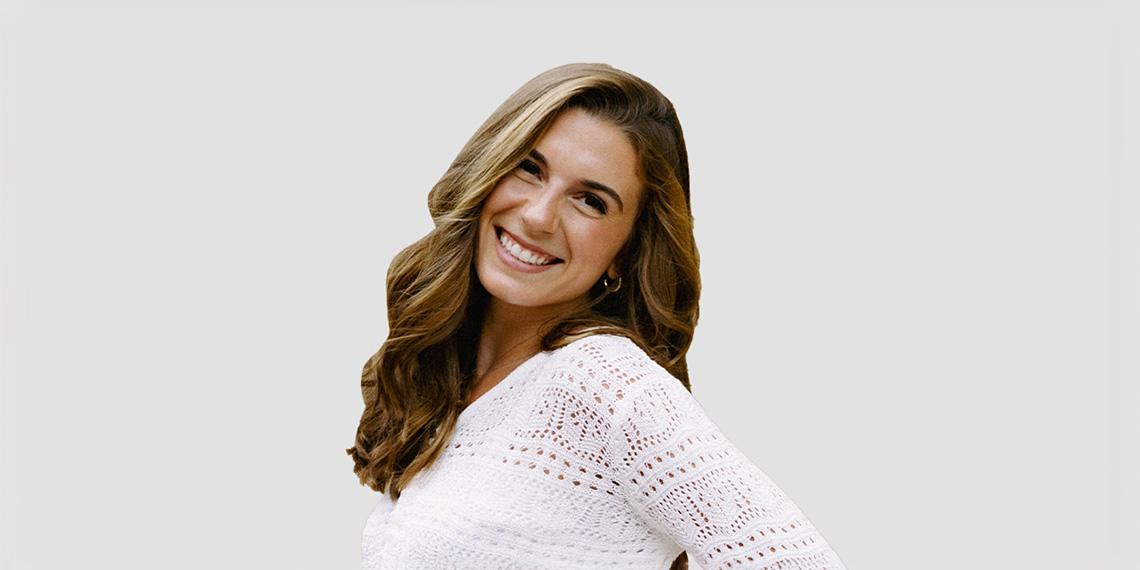 Emily Hudak: Take Charge of Your Holistic Wellness