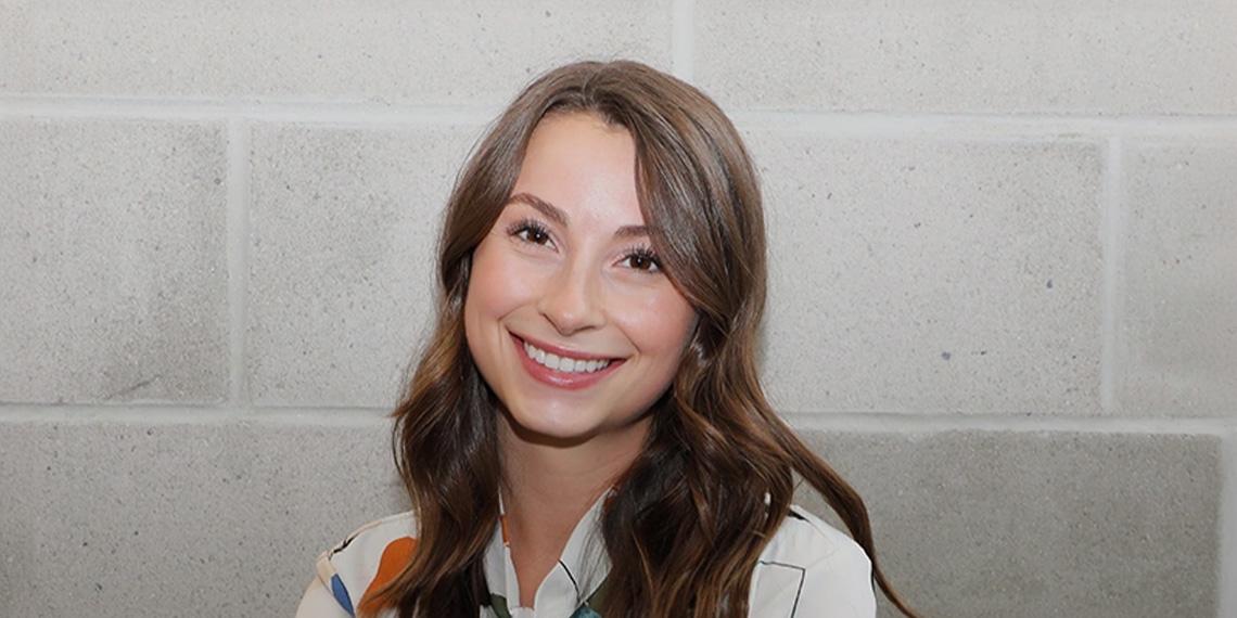 Mya Kermelewicz - Preventing Dating Violence Through Awareness