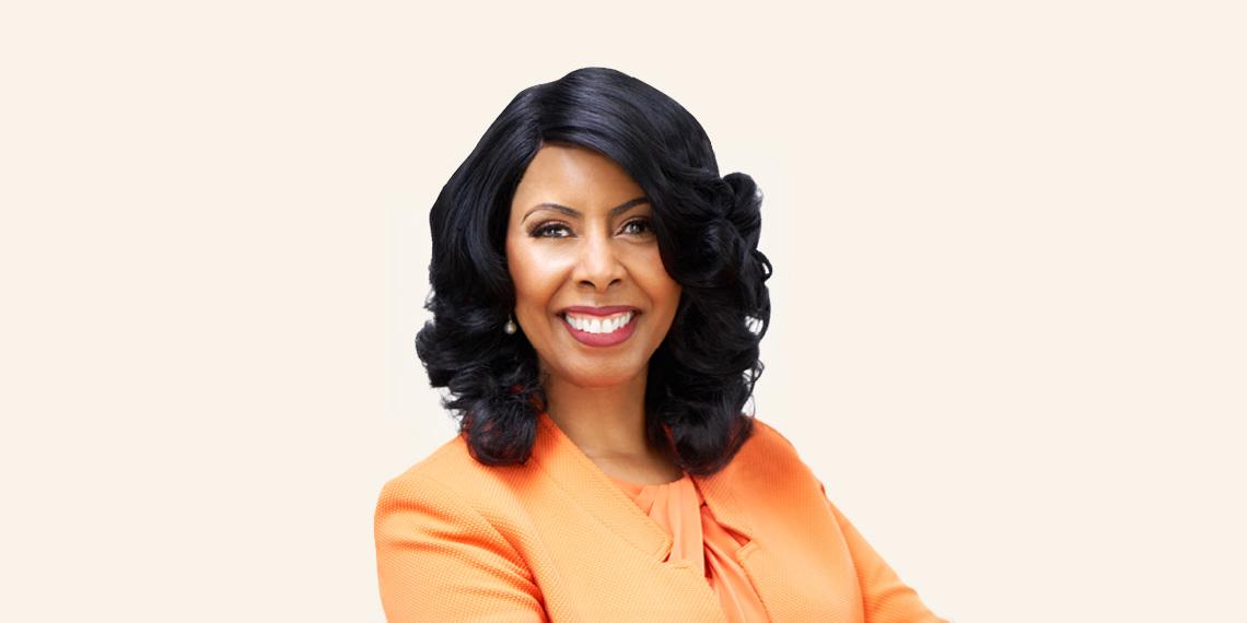 Sheryl Brinkley: Accelerate Your Career Dream