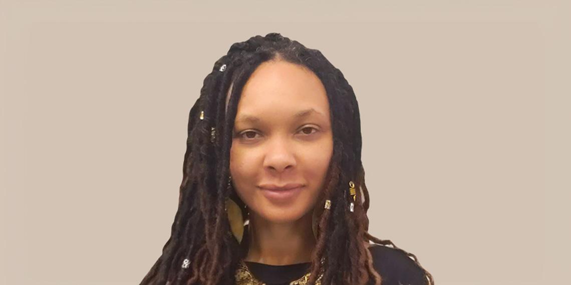 Nicole Batiste - Own Your Power
