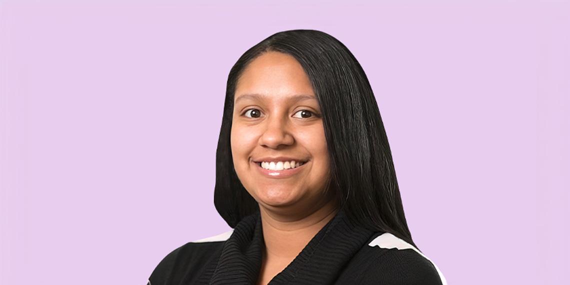 Trenisha Marie-Webster: Helping Rebuild Business Credit