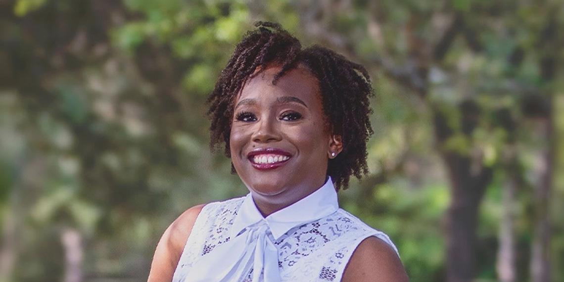 Krysta Theus: Bringing Clarity into Healing and Transformation