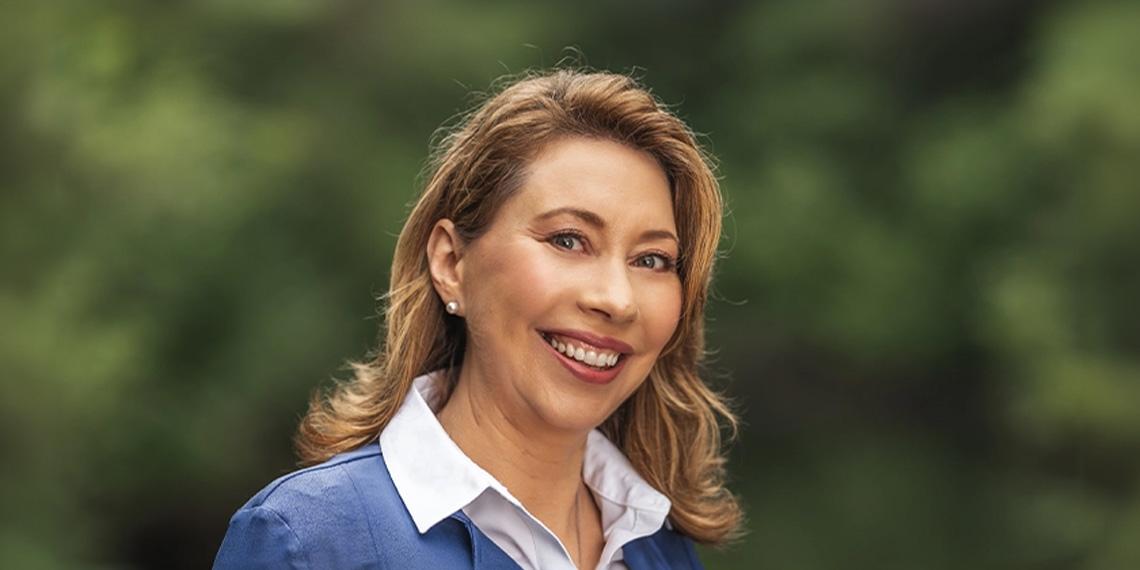 Janice Shokrian - Taking Relaxation to a New Level