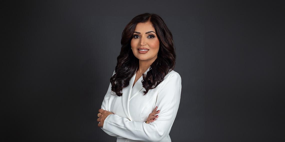 Divya K. Gill: More Than Just Crunching Numbers