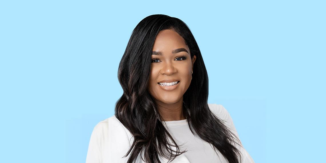 Crystal Dixon: Tackling Racism, Establishing Equity