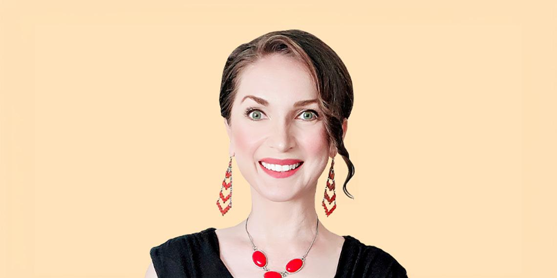 Elena Isoldi Medici: Breaking the Cycle of Pain