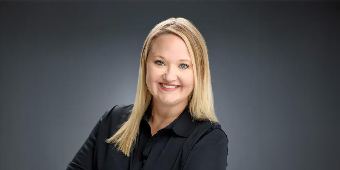 Krystal Champlin: Creating Driven Leaders Through Coaching