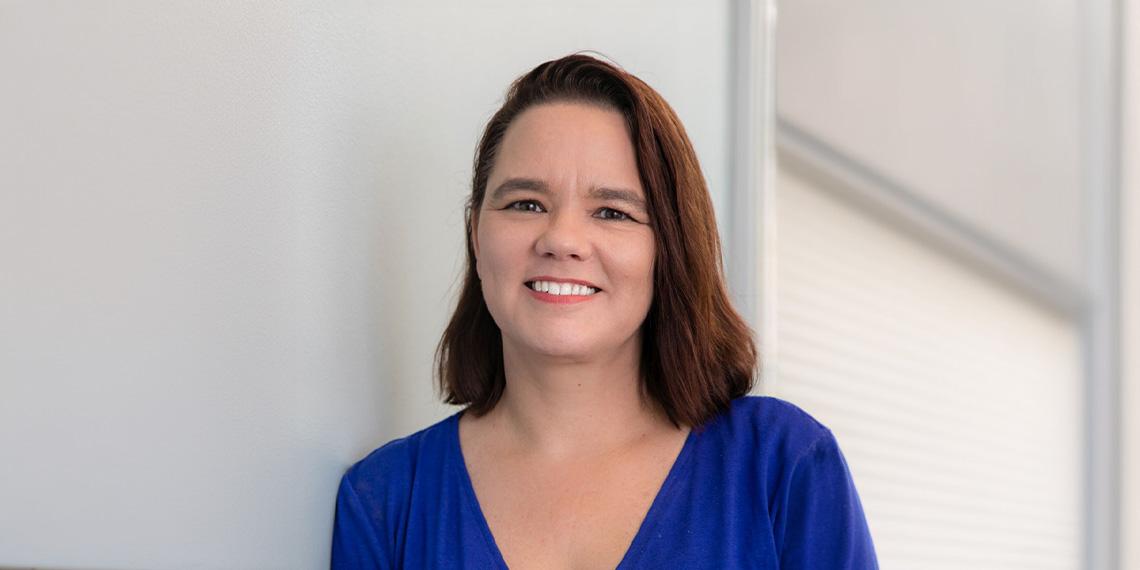 Krystal Yates: Leveraging Goals to Land Your Dream Job