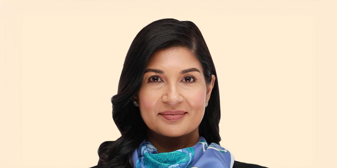 Babita Spinelli - Opening Doors to a New Beginning