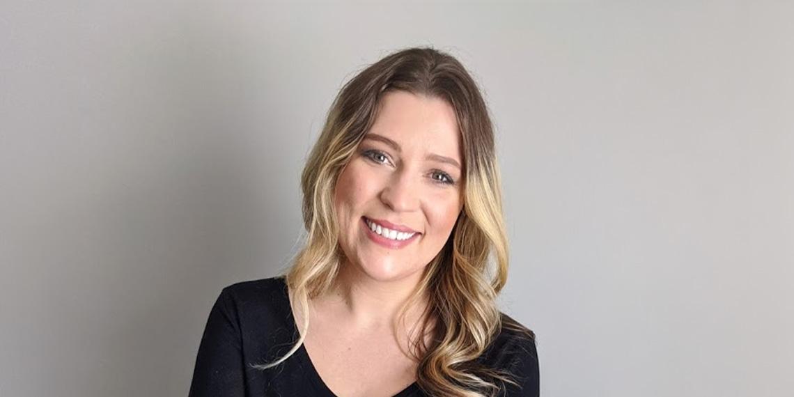 Brooke Van Sickle: Bringing Stories to Children’s Lives
