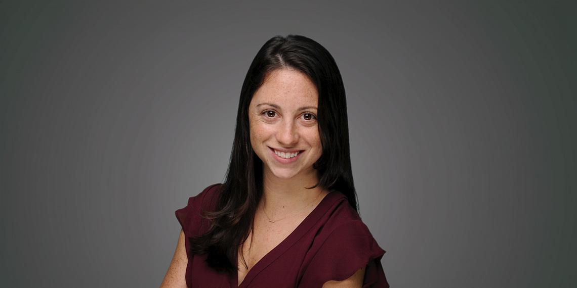 Rachel Serwetz: Wake Up to a Job You Love