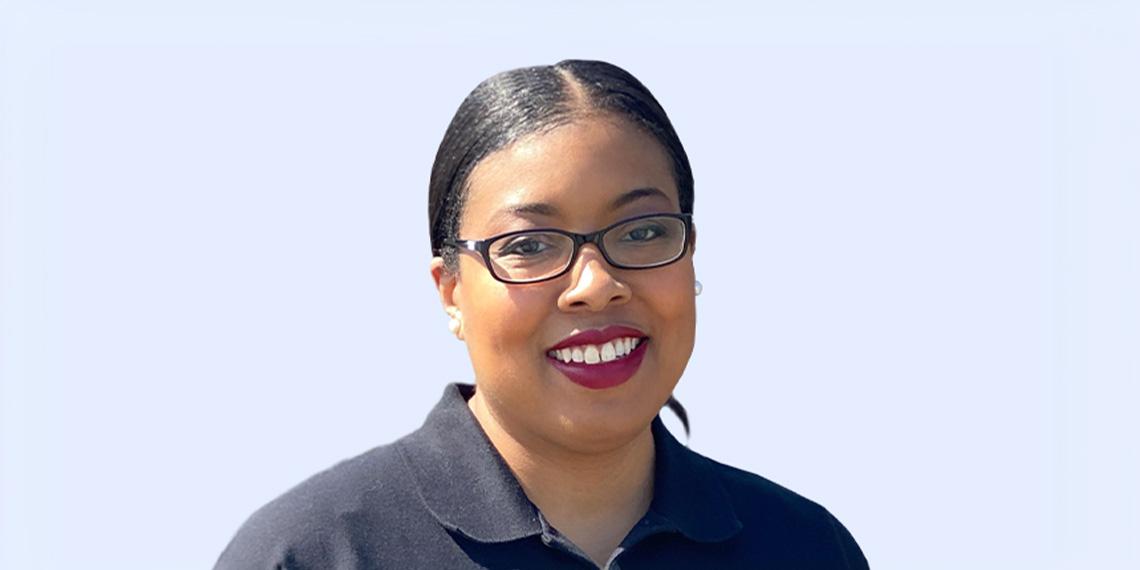 Katina Davenport: Enabling Small Businesses to Go Big