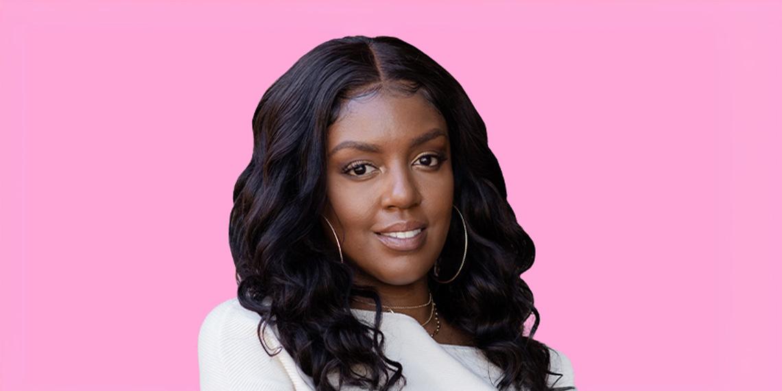 Tiffanie Jackson: Giving Personality to Brands