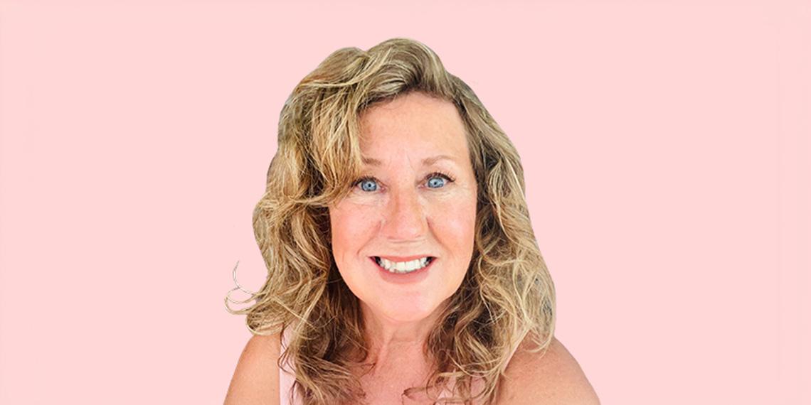 Kim Simpson: Turning Houses into Homes