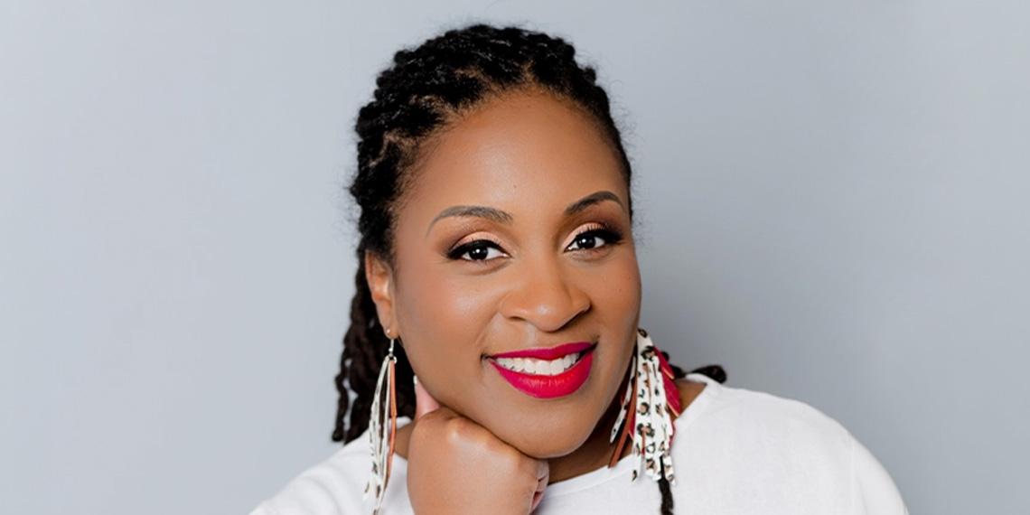 Jennifer Tardy - Mitigating Hiring Bias at Workplace