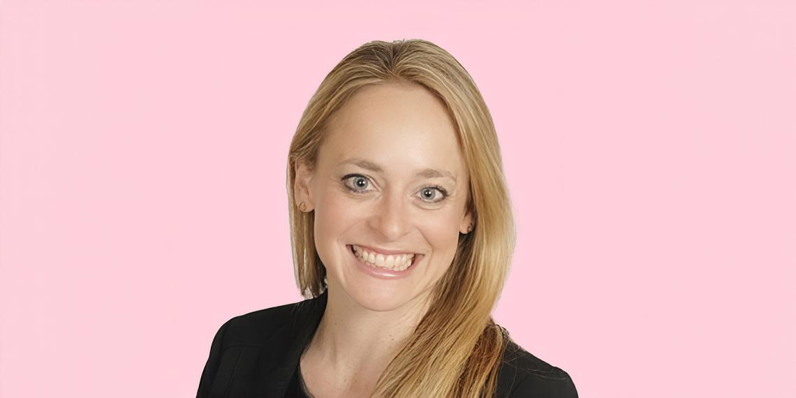 Annie Leib: Guiding Millions to Unleash Their Power and Possibilities