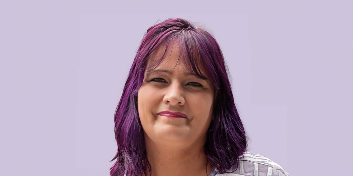 Danielle Ralston – A Survivor to a Successful Business &amp; Life Coach