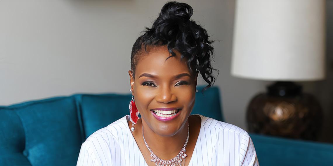 Linette Montae: Strategic Catalyst for CEOs &amp; COOs Stuck with Growth