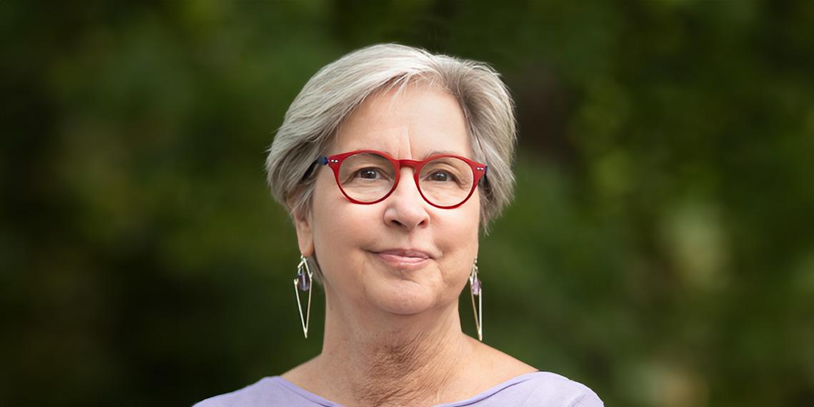 Cindy Eggleton Helps to Bring Groups Together &amp; Activate Them for Common Goal