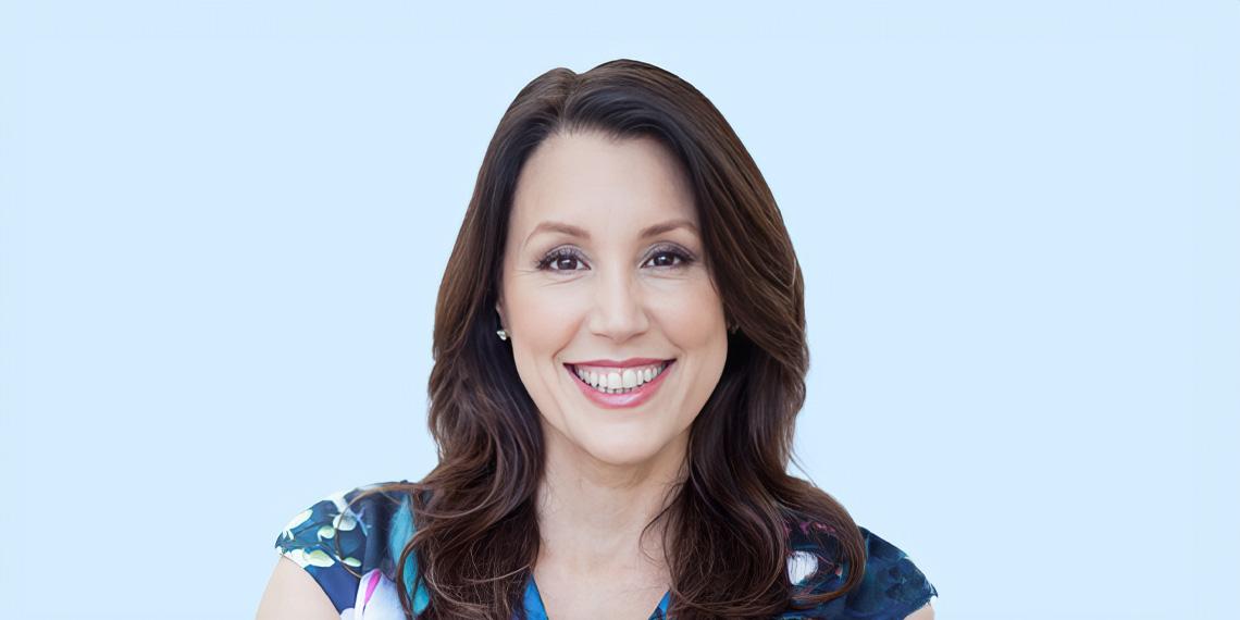 Andrea Quinn is on a Mission to Empower Women Worldwide