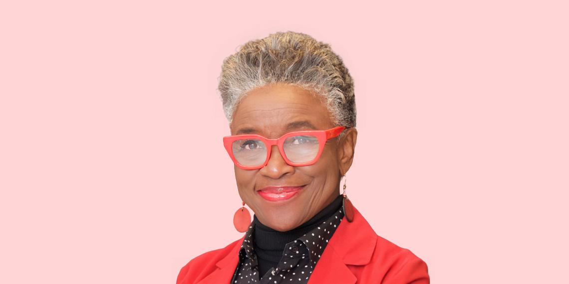 Ann McNeil: A Visionary Black Woman Helping the Nation Move Forward