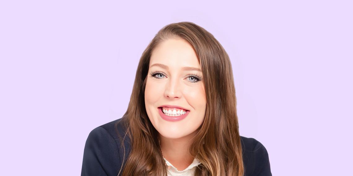Alyse Maslonik’s Childhood Experiences Led to the Foundation of RedefinED