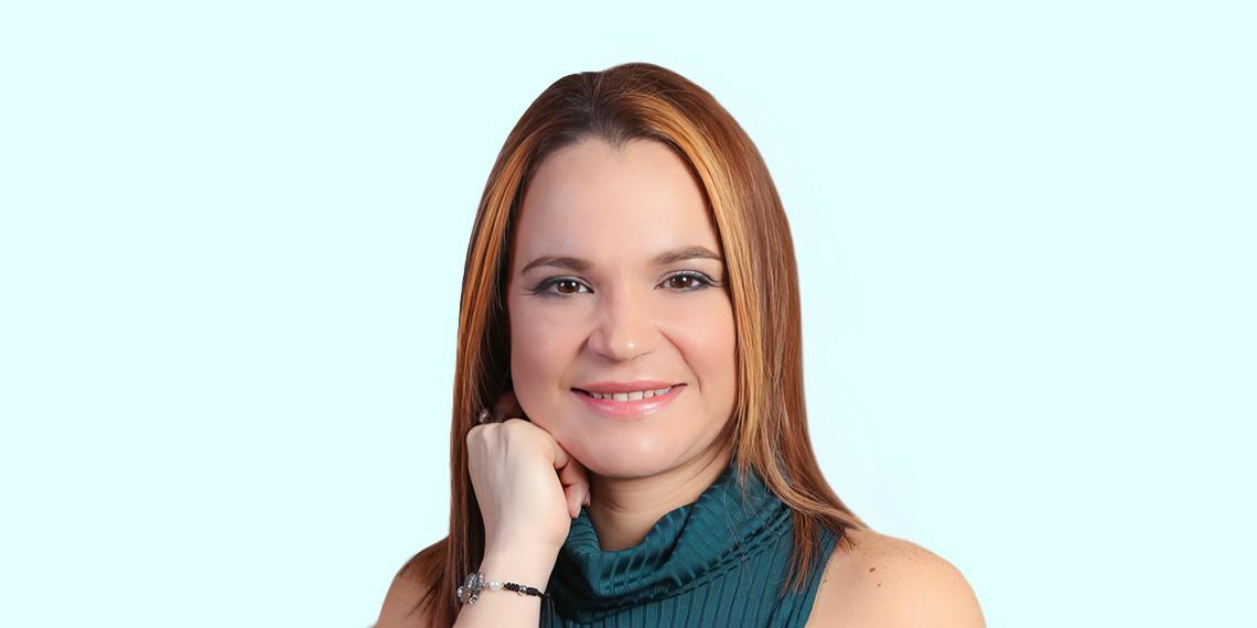 Mariet Ostos – A Heartening Story of Rags to Success
