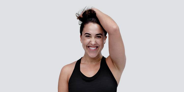 Jenny Gaither - The Woman Behind Movemeant Foundation