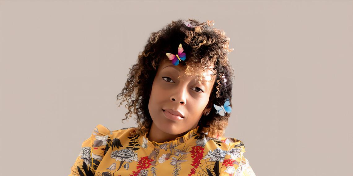 The Female Founder of a Beauty Brand, AcARRE