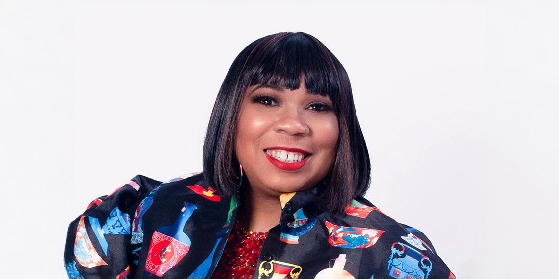 Dr. Sharon H. Porter - An Advocate Of Storytelling
