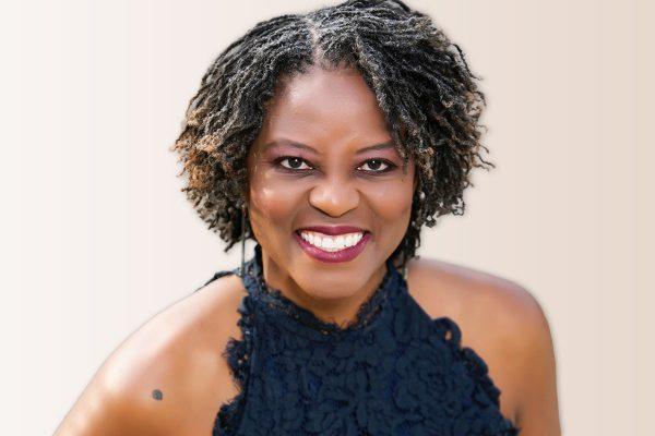 Are You Stuck in Your Business or Career? Ursula Garrett Shows You How to Break Free