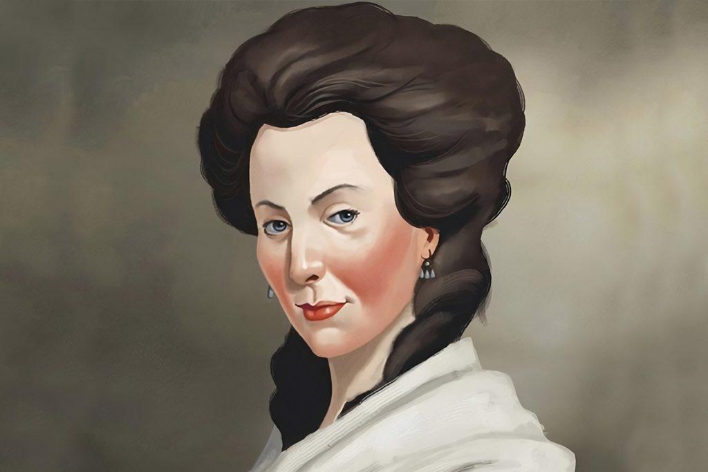 What Today’s Entrepreneurs can Learn from Eliza Lucas Pinckney