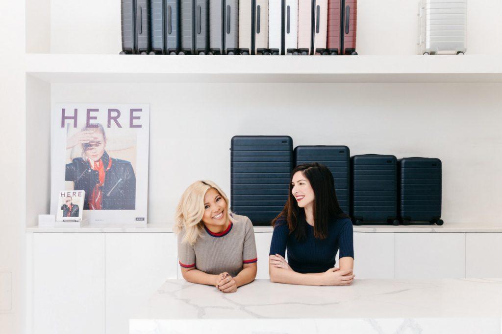 Away at Work: How Stephanie Korey Is Changing the Way the World Travels