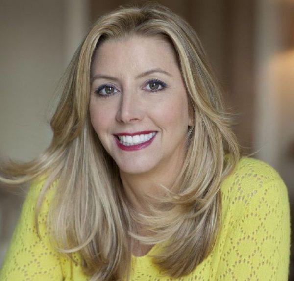 Chasing Dreams - Sara Blakely’s Extraordinary Story