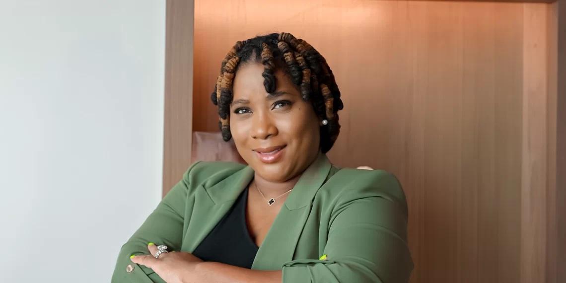 Stacy Dunn: The Visionary Guiding Black Eagle Transportation into the Future