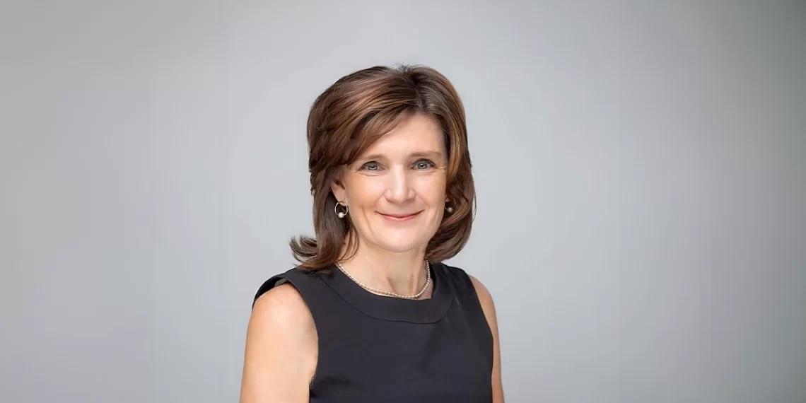 Gwen Young: Disrupting Biases and Accelerating Change with Women Business Collaborative