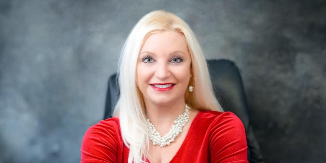 Roxane Ferguson: Leading Economic Prosperity and Community Engagement