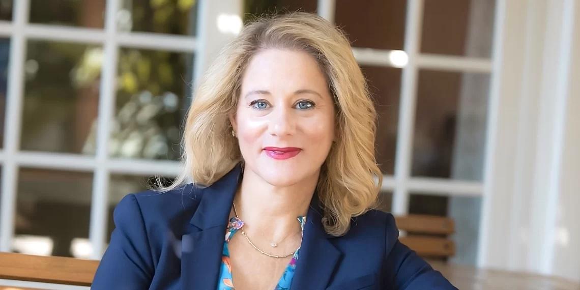 Kim First: Building Impactful Teams for a Changing World