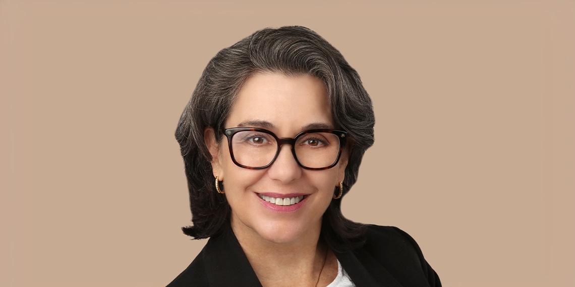 Kim Lanphear: Transforming Nonprofits Through Technology and Passion