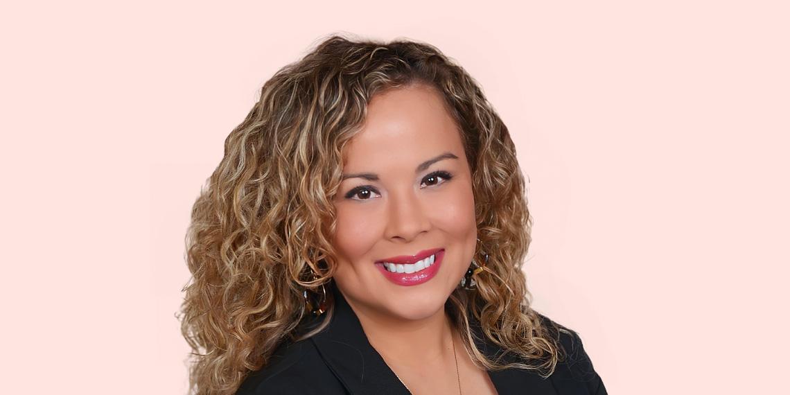 Natalie Ruiz's Journey from Temporary Employee of AnswerConnect to Company CEO