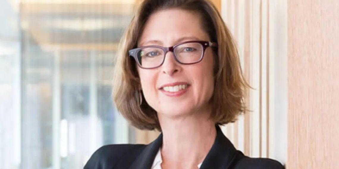 Abigail Johnson: America’s Wealthiest Female