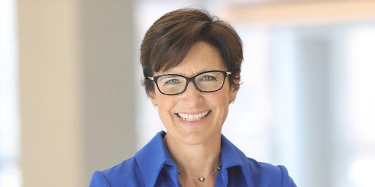 Powerful Female CEOs in America