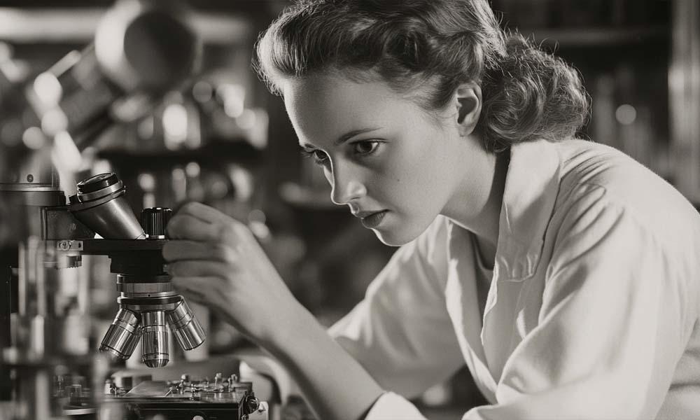 The Matilda Effect and the Women Whose Scientific Work Was Overlooked