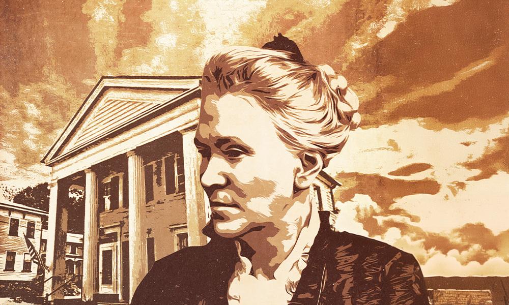 Matilda Joslyn Gage