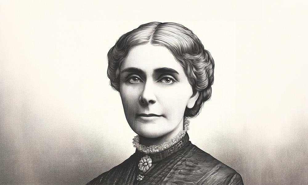 Matilda Joslyn Gage: The Radical Visionary Erased from History